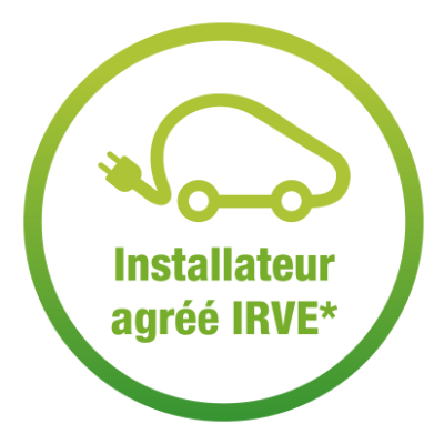 Certification IRVE
